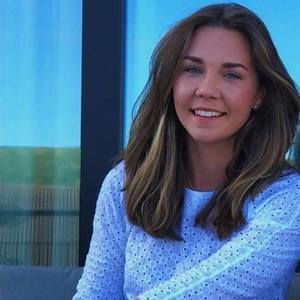 Meet your Posher, Jenny